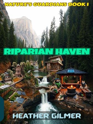 cover image of Riparian Haven